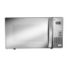 Microondas Consul 20lts Digital Inox Cms20sf Microondas Consul 20lts Digital Inox Cms20sf