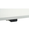 Escritorio altura reg SVANEKE 80x160 blanco Escritorio altura reg SVANEKE 80x160 blanco