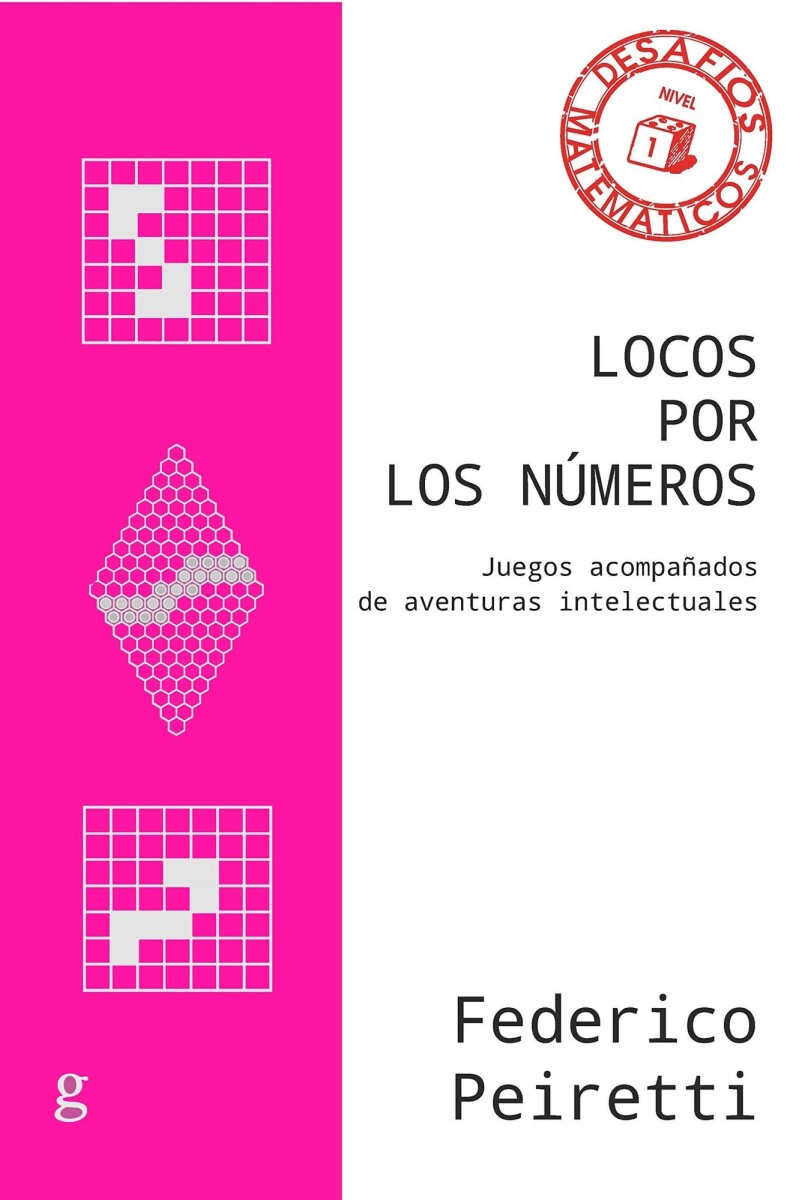 LOCOS POR LAS NUMEROS 