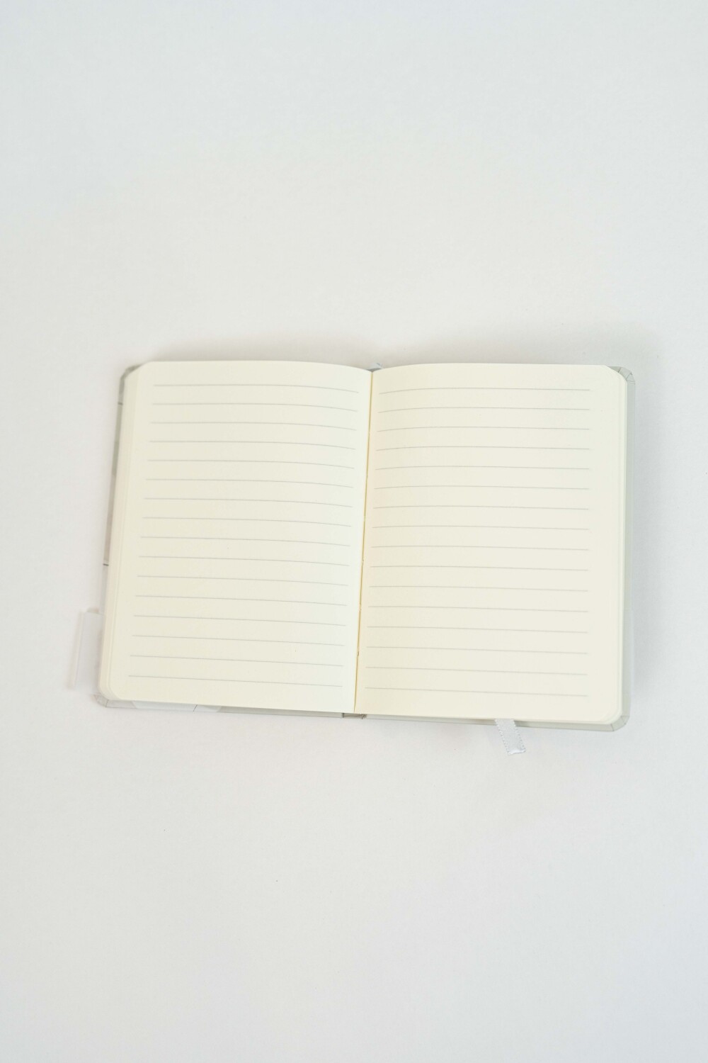 Cuaderno Botanica 14,5x10,5cm, 96 Hojas Estampado 1