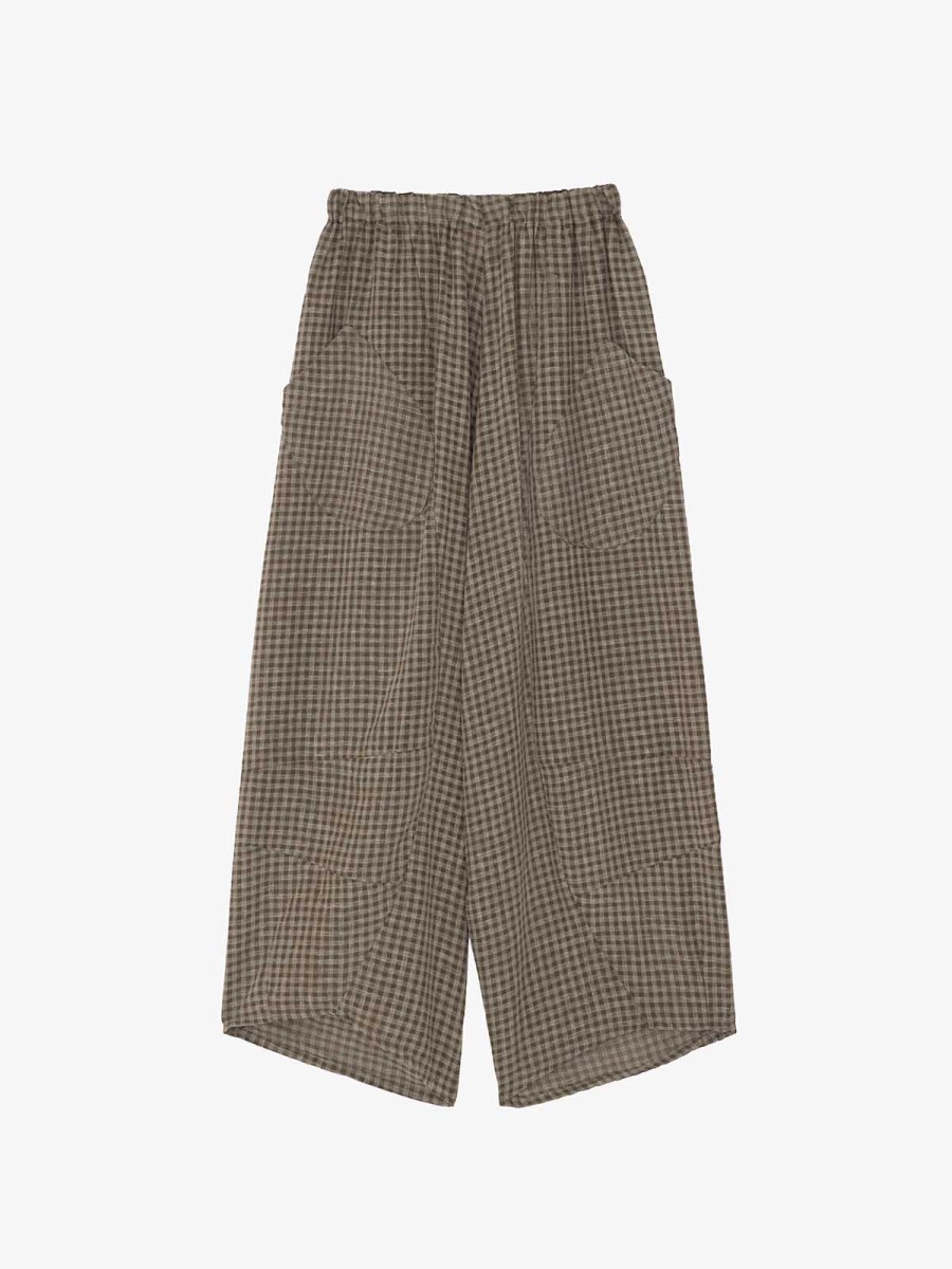 PANT VICHY 
