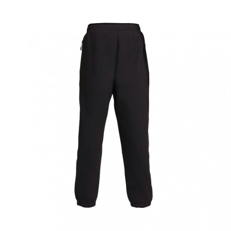 PANTALON NIKE SOLO SWOOSH FLEECE Black