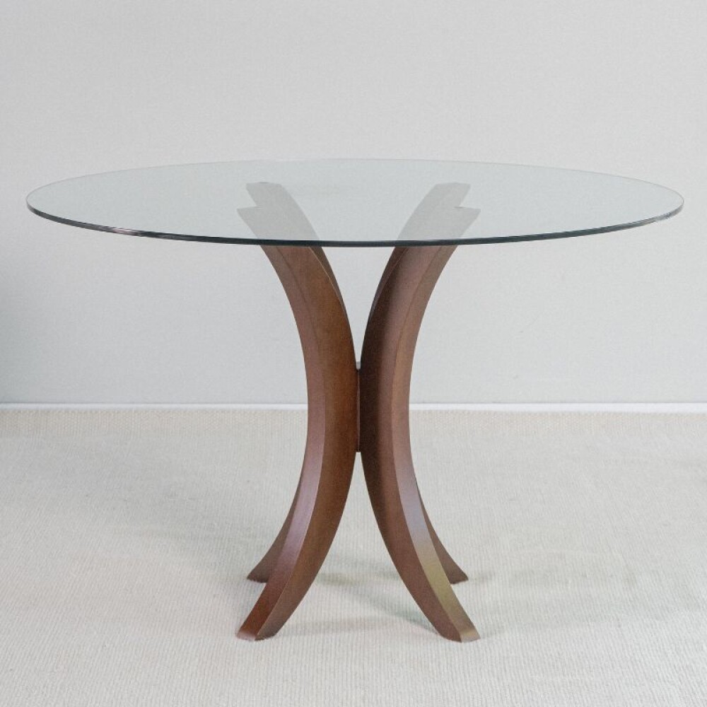 Base para Mesa Pies Curvos Base para Mesa Pies Curvos