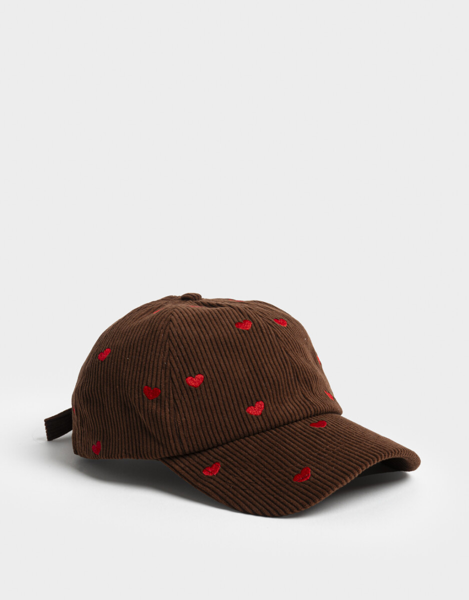 Caps 