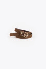 CINTURON HONEY Suela