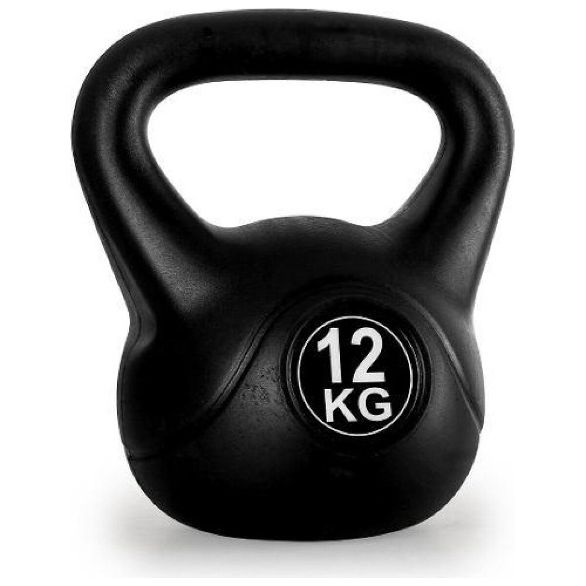 Pesa Rusa Kettlebell 12 Kg 