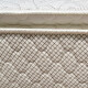 Colchón 1 Plaza Ortopedico Espuma Alta Densidad Duraline 88 Cm S/C