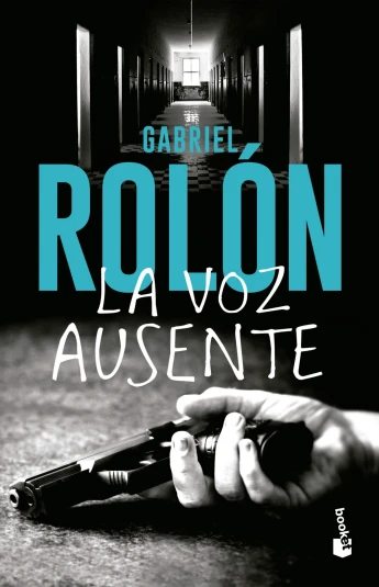 La voz ausente La voz ausente