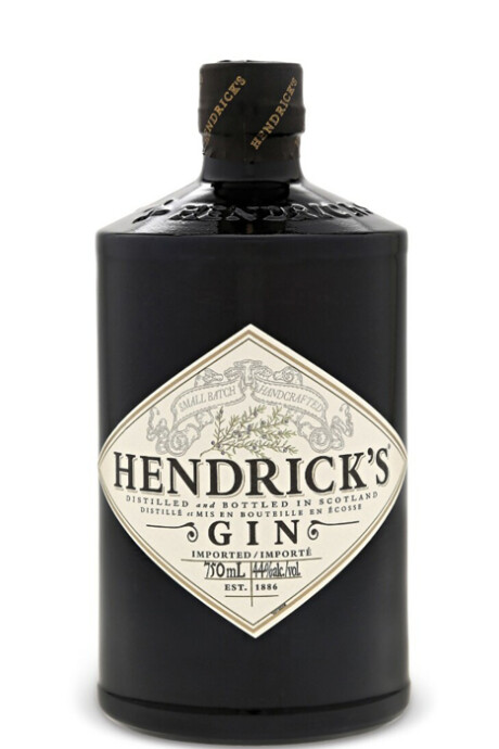 GIN HENDRICK´S GIN HENDRICK´S