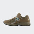 Championes New Balance 2002 Marrón