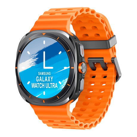 Smartwatch Ultra Samsung 47mm 4G Wifi Bluetooth Gps 001