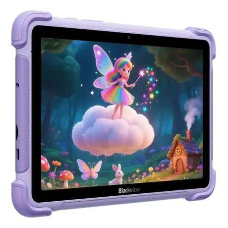 Tablet Blackview Link 1 Kids violeta 64GB 4GB RAM V01