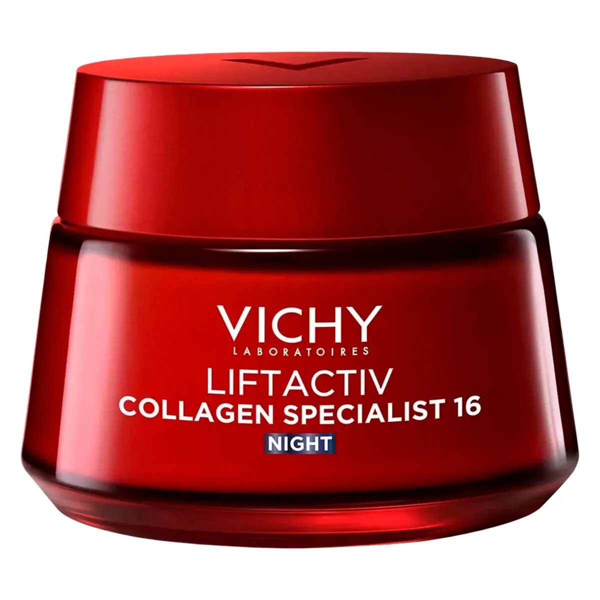 Vichy Liftactiv Collagen Specialist 16 50ml - Crema de noche 