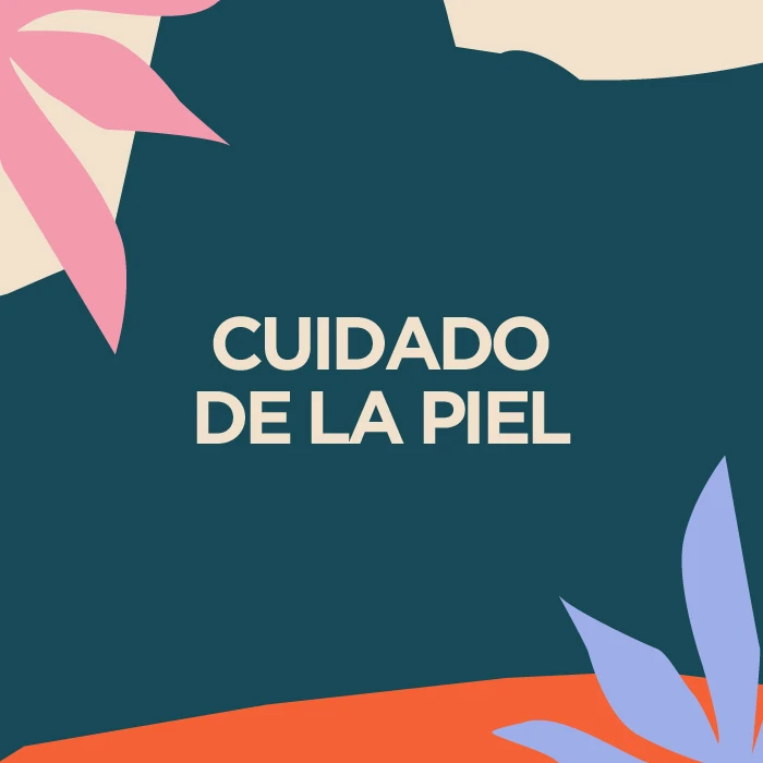 Cuidado de la Piel