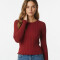 Remera Bali Bordeaux