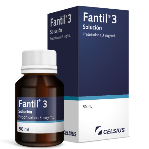 Fantil 3 50 ml Fantil 3 50 ml