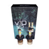 KIT LED H4 V10 4 CARAS 56.000LM - 6500K Kit Led H4 V10 4 Caras 56.000lm - 6500k