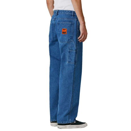 Pantalon Former Distend Vt Jean