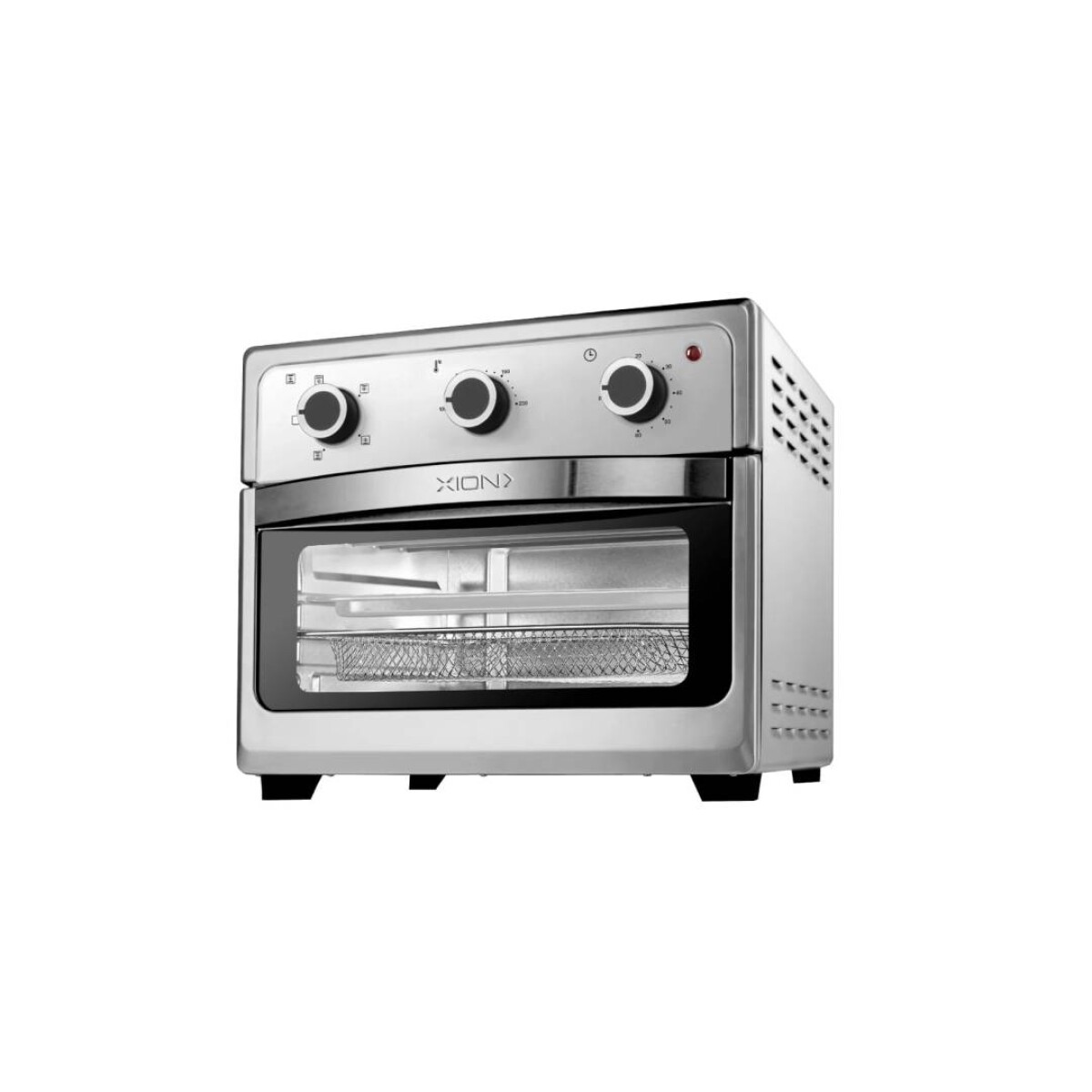 Horno Freidora sin Aceite Xion 22 Lts - XI-FR223X 