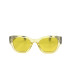 Reckless Heritage Yellow