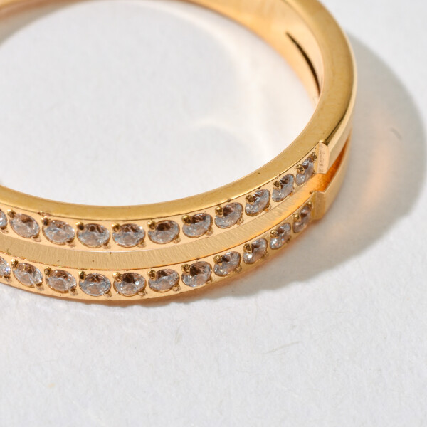 ANILLO ZULEIKA DORADO ANILLO ZULEIKA DORADO