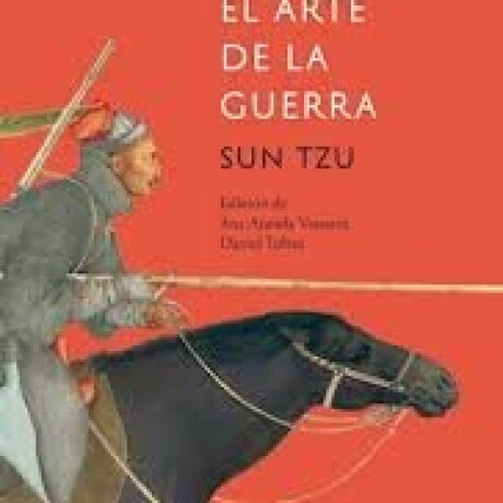 EL ARTE DE LA GUERRA EL ARTE DE LA GUERRA