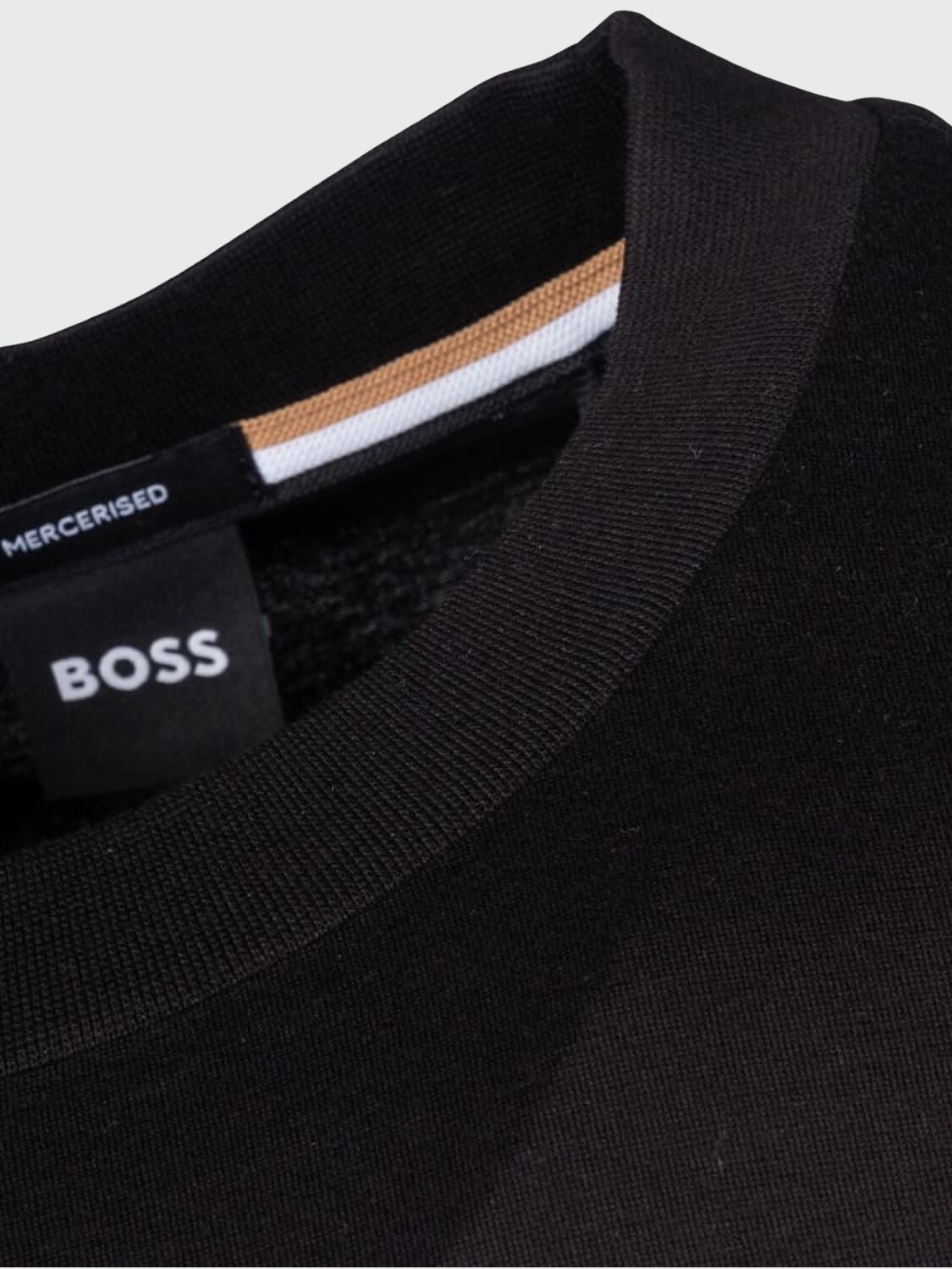 BOSS - Remera Taut 001