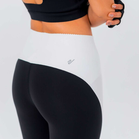 Pantalón Largo Ztek Roxie Legging de Mujer blanco