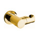 Soporte De Bronce Dorado Mate DORADO-BRUSHED GOLD