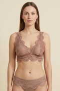 Bralette de Puntilla. Bralette de Puntilla.