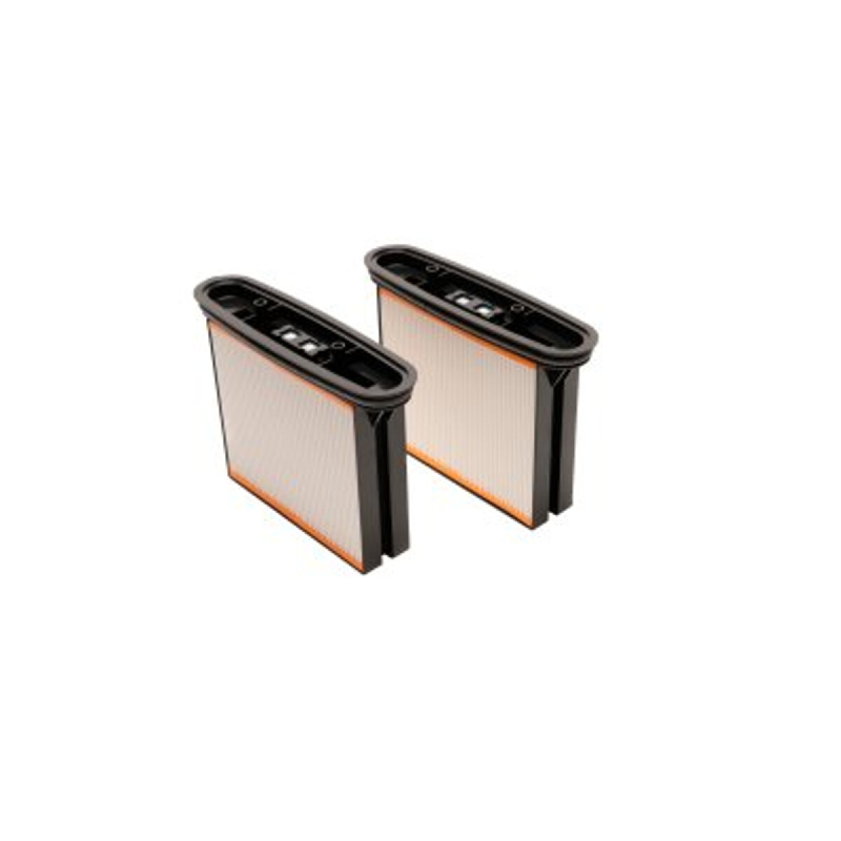 Set 2 filtros para aspiradora SPIT 1600 AC - ST4898 