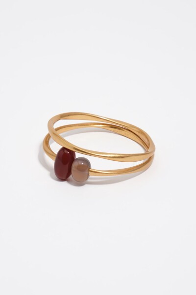 PULSERA Oro