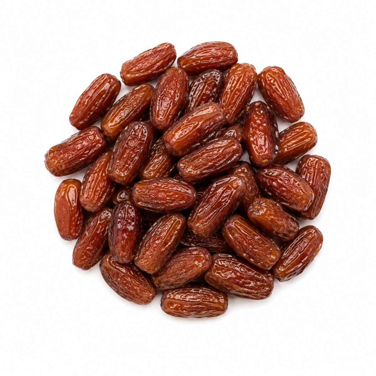 Dátiles Sin Carozo 100 g La Molienda 