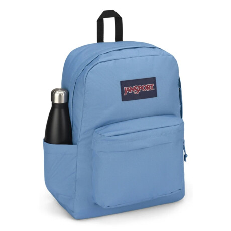 JANSPORT MOCHILA SUPERBREAK PLUS ELEMENTAL BLUE 0