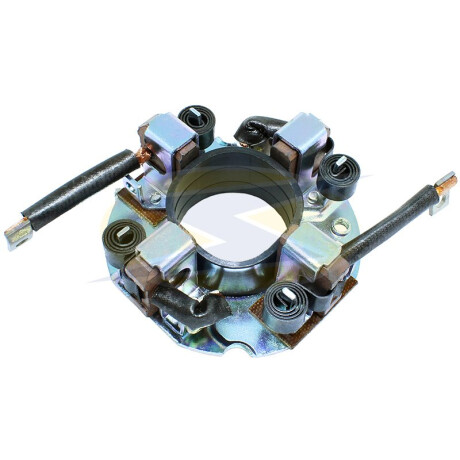PORTA CARBONES MERCEDES BENZ TRUCKS D. REMY 28MT 12V (8X25X19,5 ) UNIFAP PORTA CARBONES MERCEDES BENZ TRUCKS D. REMY 28MT 12V (8X25X19,5 ) UNIFAP