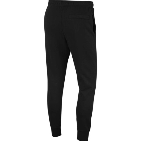 Pantalón Largo Nike Sportswear Club de Hombre Negro