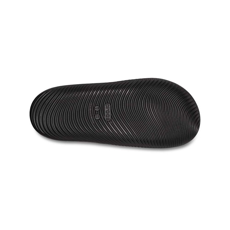 Mellow Slide - Unisex Black