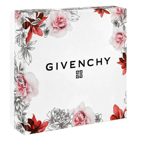 Givenchy L'Interdit EDP 80 ml Con Body Milk 75 ml Y Shower Oil 75 ml Givenchy L'Interdit EDP 80 ml Con Body Milk 75 ml Y Shower Oil 75 ml