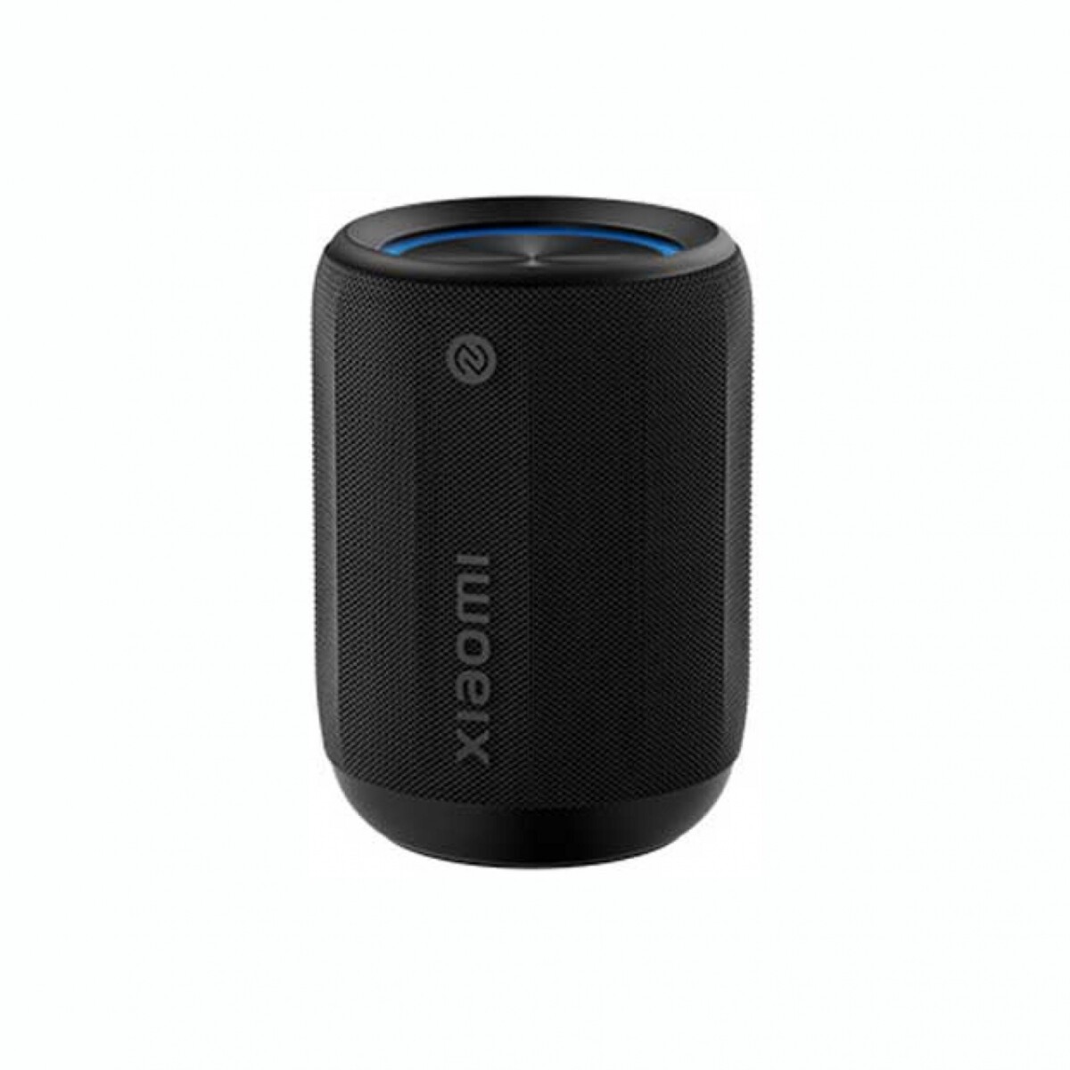 Parlante Inalámbrico XIAOMI Bluetooth Mini IP67 Con Luz RGB - Black 