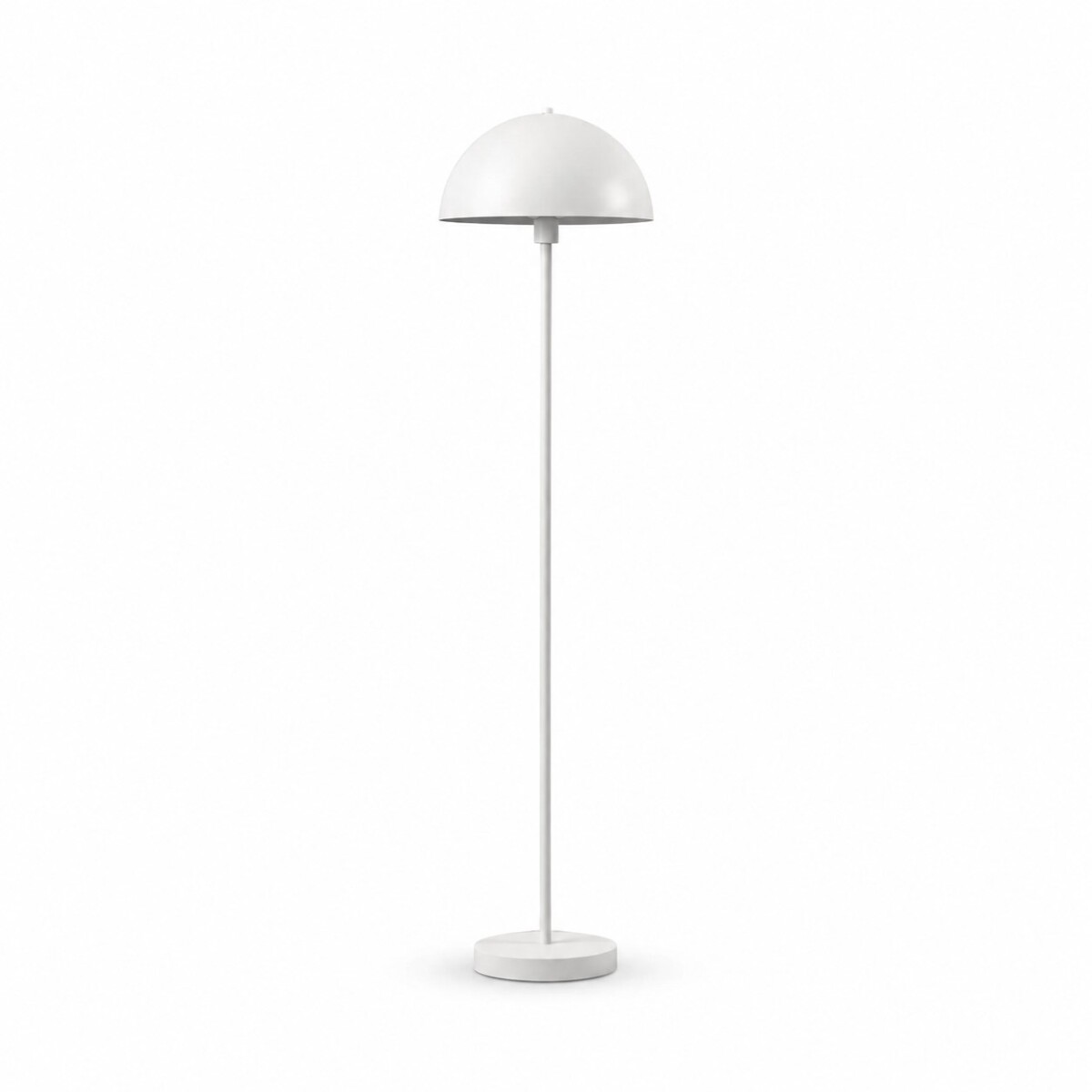 Luminaria de pie Hans - White 