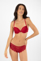 Culotte omen Rojo