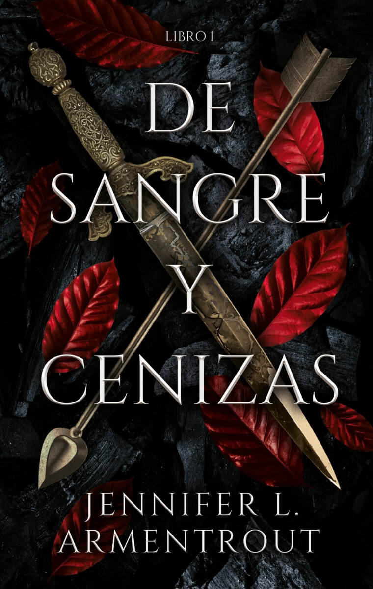 DE SANGRE Y CENIZAS 