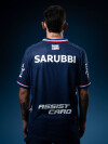 CAMISETA DE JUEGO OFICIAL AWAY 2 Nacional Oficial Hombre S01