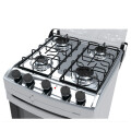 COCINA SUPERGAS 4 HORNALLAS BLANCA CON TERMOCUPLA Y GRILL Cocina Supergas 4 Hornallas Blanca Con Termocupla Y Grill
