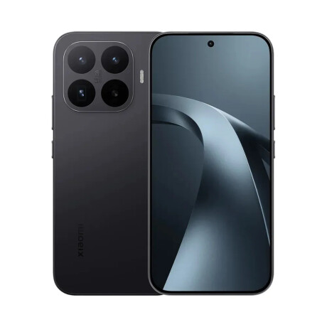 Celular Xiaomi 17T 512GB 12GB Black Dual Sim Celular Xiaomi 17T 512GB 12GB Black Dual Sim