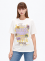 Remera Isaurina Estampado 2