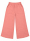 PANTALÓN JUAQUI LINEN TERRACOTA