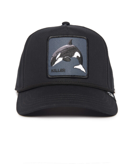 Goorin Bros Gorra Cerrada - Whale 100 Goorin Bros Gorra Cerrada - Whale 100