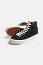 VM001 CANVAS HI Negro
