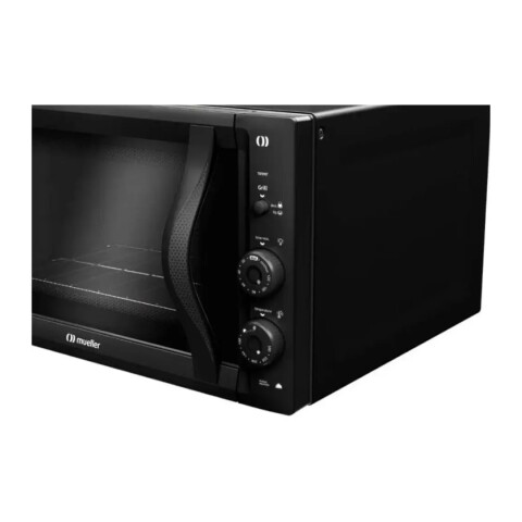 Horno Eléctrico Mueller Sonetto 50 litros MFB50F Blanco Horno Eléctrico Mueller Sonetto 50 litros MFB50F Blanco